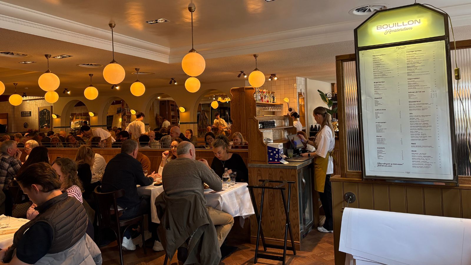 Bouillon d’Amsterdam